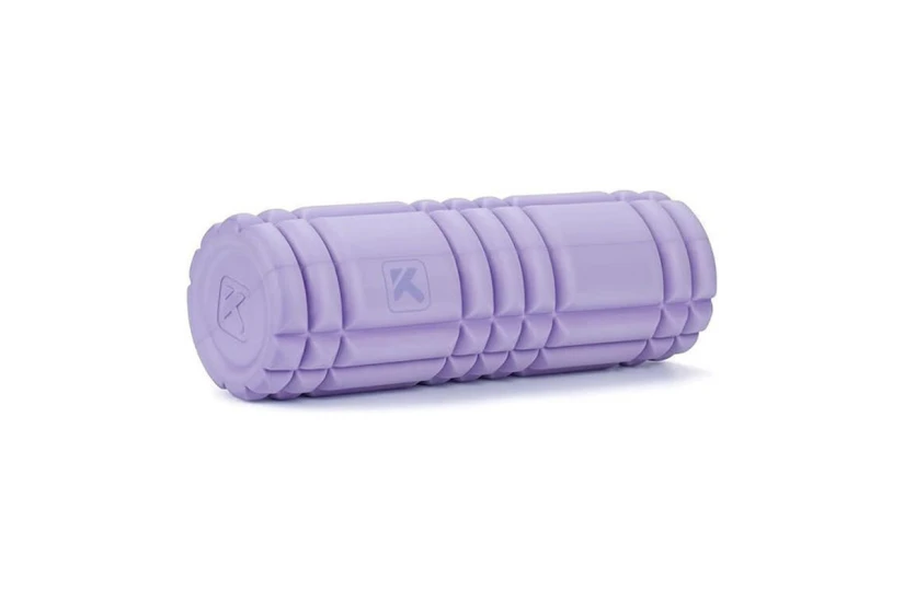Triggerpoint Core Foam Roller 18 Κύλινδρος Μασάζ (226646 CORE FOAM ROLLER)
