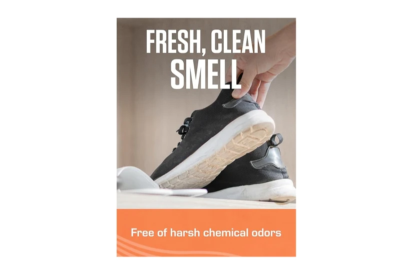 Sofsole Instant Cleaner Καθαριστικό Σπρέι Παπουτσιών