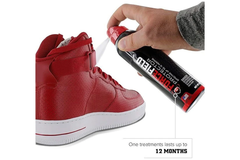 Forcefield Protector Καθαριστικό Παπουτσιών 200Ml (229944)
