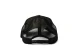 Emerson Logo Unisex Καπέλο Snapback Μαύρο