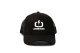 Emerson Logo Unisex Καπέλο Snapback Μαύρο