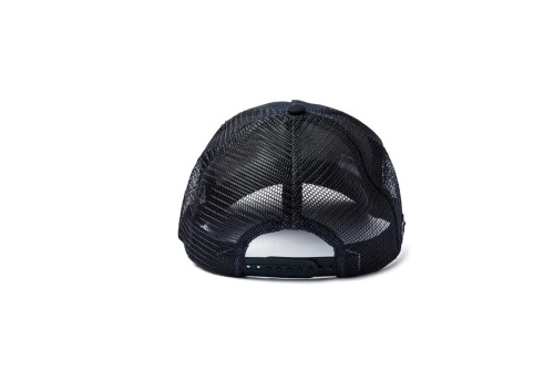 Emerson Logo Καπέλο Snapback (231.EU01.07 NAVY-BLUE)