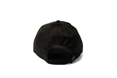Emerson Solid Color Καπέλο Strapback (231.EU01.60 BLACK)