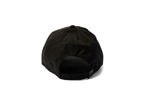 Emerson Solid Color Καπέλο Strapback (231.EU01.60 BLACK)