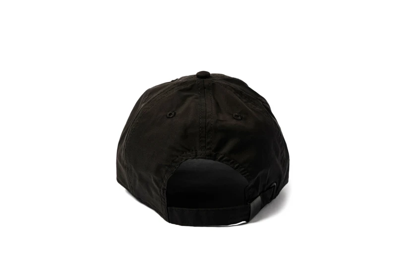 Emerson Unisex Καπέλο Strapback Μαύρο