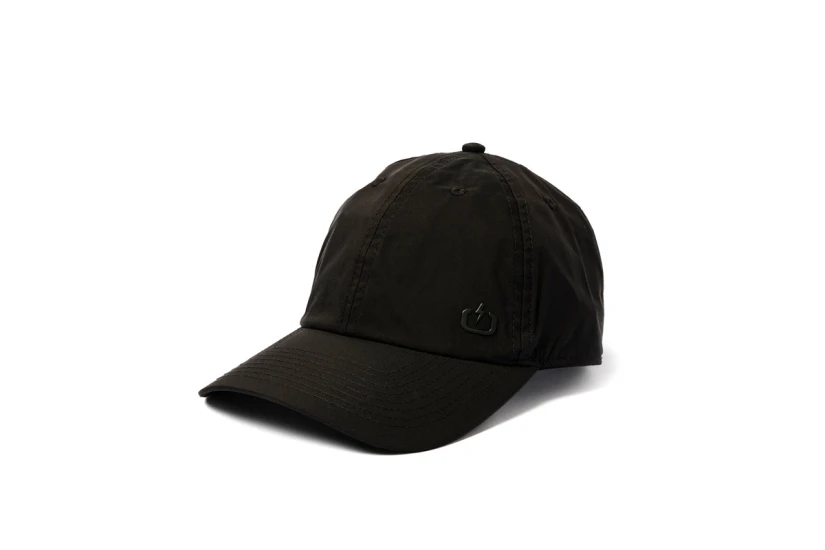 Emerson Unisex Καπέλο Strapback Μαύρο