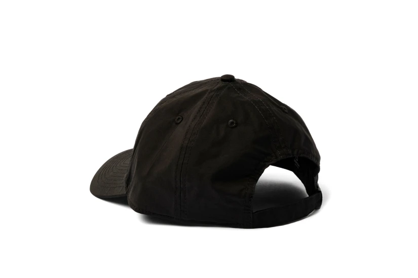 Emerson Unisex Καπέλο Strapback Μαύρο