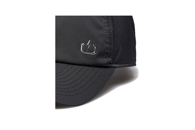 Emerson Unisex Καπέλο Strapback Ανθρακί