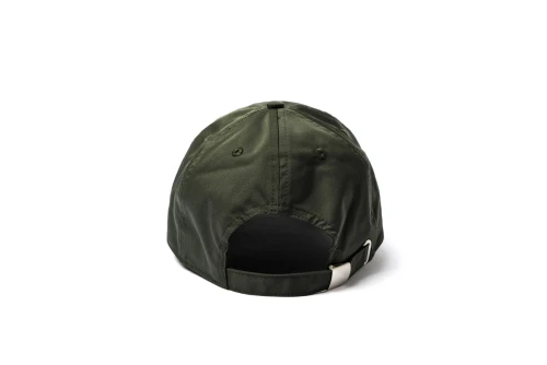 Emerson Solid Color Καπέλο Strapback (231.EU01.60 FOREST GREEN)