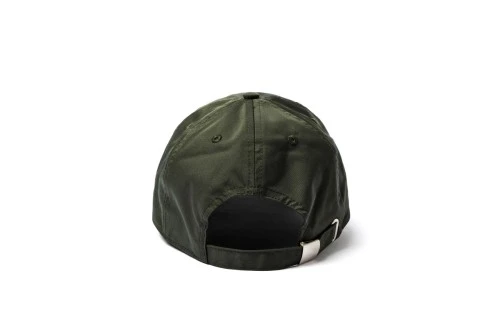 Emerson Solid Color Καπέλο Strapback (231.EU01.60 FOREST GREEN)