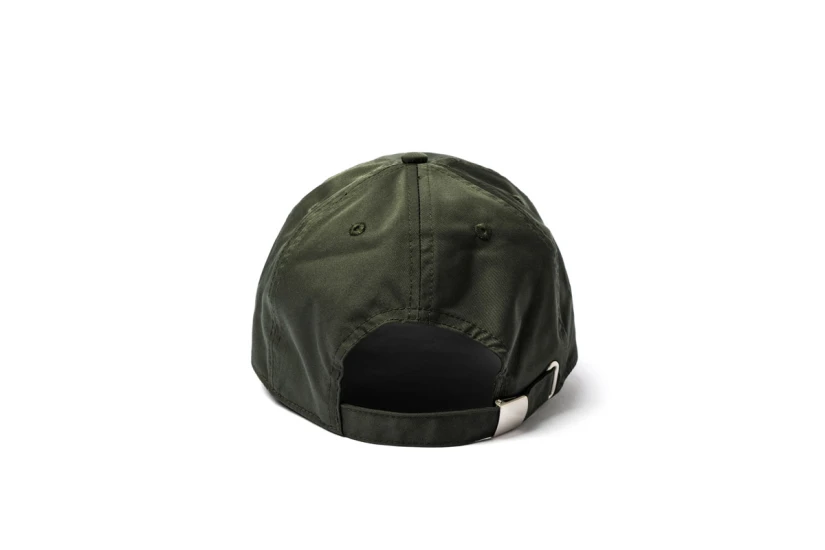Emerson Unisex Καπέλο Strapback Κυπαρισσί