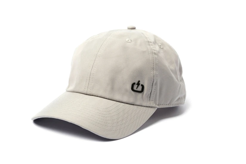 Emerson Unisex Καπέλο Strapback Γκρι
