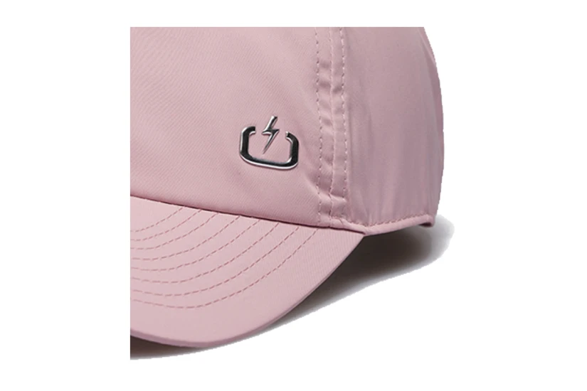 Emerson Unisex Καπέλο Strapback Ροζ