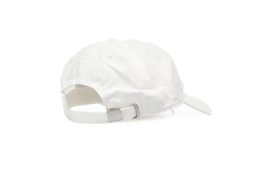 Emerson Unisex Καπέλο Strapback Λευκό