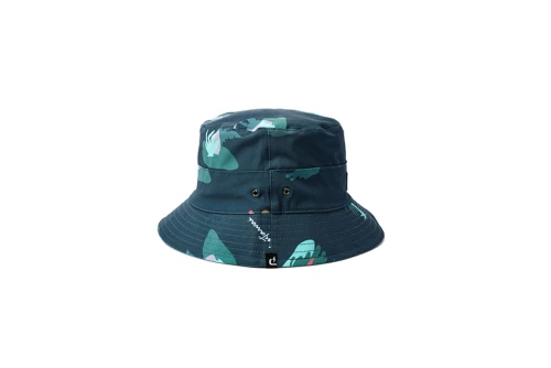 Emerson Καπέλο Bucket (231.EU01.68PR BLUE-SIEL)
