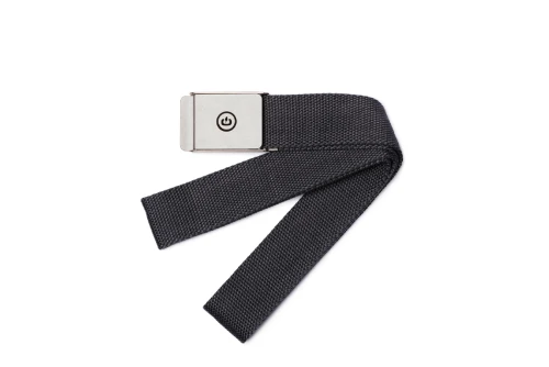 Emerson Ελαστική Ζώνη Ιμάντας Casual 125 Cm (231.EU09.60 NAVY BLUE)