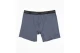 Emerson Basic Ανδρικά Εσώρουχα Boxer Γκρι Σκούρο, Μαύρα 2 Τεμάχια