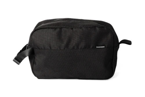 Emerson Νεσεσέρ 3L (232.EU02.129 BLACK)