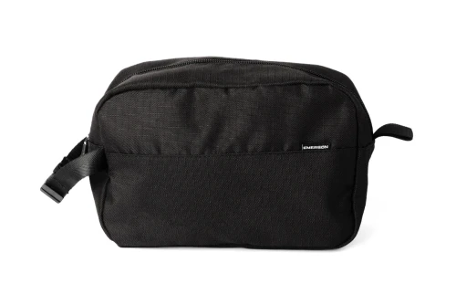 Emerson Νεσεσέρ 3L (232.EU02.129 BLACK)