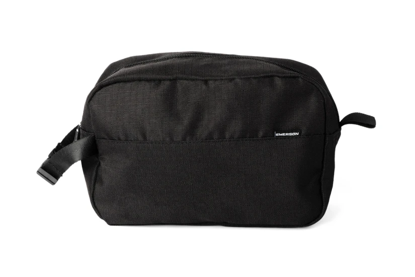 Emerson Νεσεσέρ Μαύρο 3L