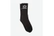 Emerson Unisex Κάλτσες μέχρι τη Γάμπα Μαύρες 3 Ζευγάρια