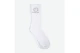 Emerson Unisex Κάλτσες μέχρι τη Γάμπα Λευκές 3 Ζευγάρια