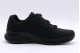 Skechers Lite Pro Nullify Ανδρικά Ανατομικά Sneakers Μαύρα