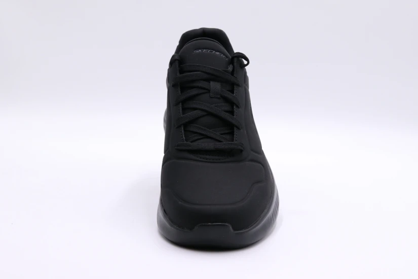 Skechers Lite Pro Nullify Ανδρικά Ανατομικά Sneakers Μαύρα