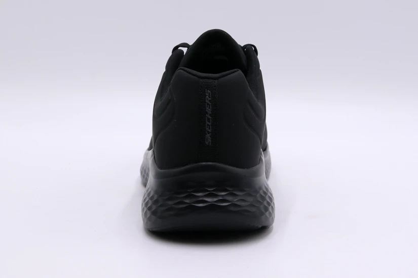 Skechers Lite Pro Nullify Ανδρικά Ανατομικά Sneakers Μαύρα