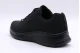 Skechers Lite Pro Nullify Ανδρικά Ανατομικά Sneakers Μαύρα