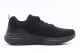 Skechers Vapor Foam Ανδρικά Sneakers Μαύρα
