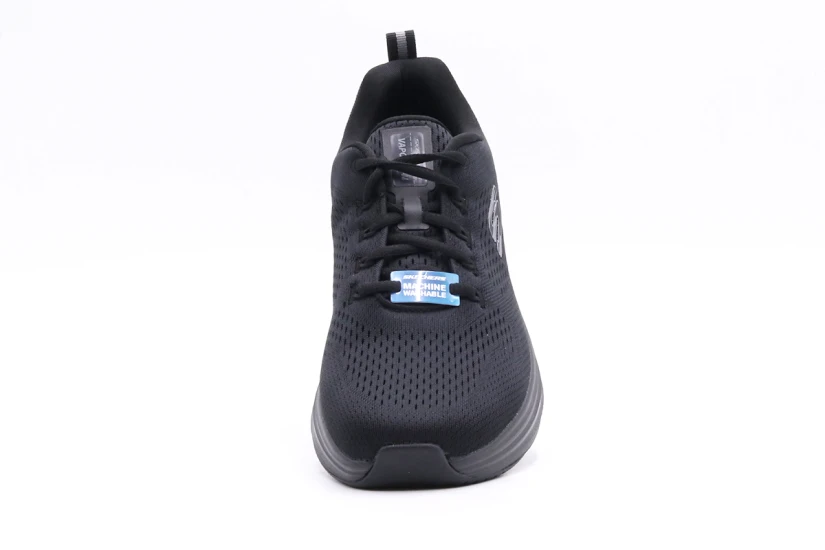 Skechers Vapor Foam Ανδρικά Sneakers Μαύρα