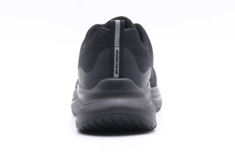 Skechers Vapor Foam Ανδρικά Sneakers Μαύρα