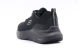 Skechers Vapor Foam Ανδρικά Sneakers Μαύρα