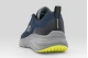 Skechers Vapor Foam Ανδρικά Sneakers Μπλε Σκούρο, Γκρι Σκούρο