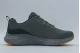 Skechers Vapor Foam Ανδρικά Sneakers Λαδί, Γκρι