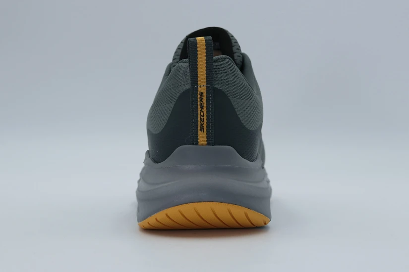 Skechers Vapor Foam Ανδρικά Sneakers Λαδί, Γκρι