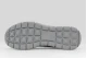 Skechers Track - Broader Ανδρικά Sneakers Μαύρα, Γκρι