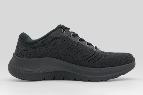 Skechers Arch Fit 2.0 Sneakers (232700-BBK)
