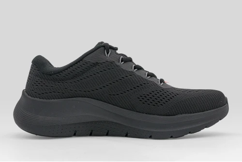 Skechers Arch Fit 2.0 Sneakers (232700-BBK)