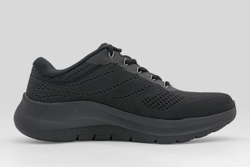 Skechers Arch Fit 2.0 Sneakers (232700-BBK)