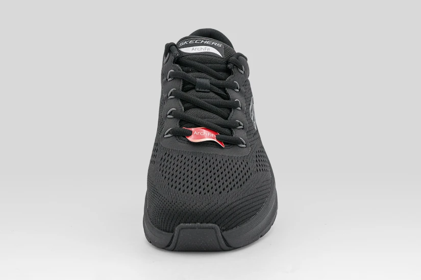 Skechers Arch Fit 2.0 Sneakers (232700-BBK)