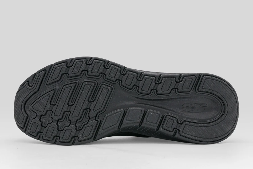 Skechers Arch Fit 2.0 Sneakers (232700-BBK)