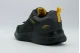 Skechers Lite Pro Ankkor Ανδρικά Αδιάβροχα Sneakers Μαύρα, Γκρι