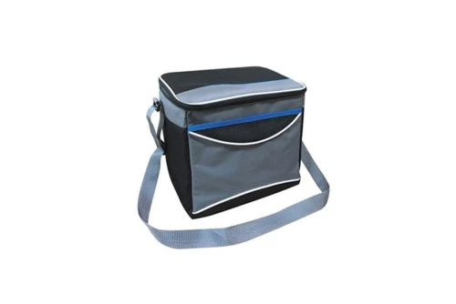 Panda Cooler Bag 30X22X27Cm Τσάντα Ισοθερμική (23310)