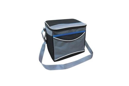 Panda Cooler Bag 30X22X27Cm Τσάντα Ισοθερμική (23310)