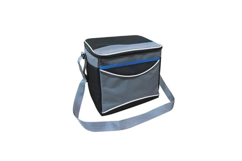 Panda Cooler Bag 30X22X27Cm Τσάντα Ισοθερμική (23310)