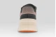 Skechers Arch Fit Glide Step Pro Ανδρικά Sneakers Πουρό, Μαύρα, Μπεζ