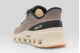 Skechers Arch Fit Glide Step Pro Ανδρικά Sneakers Πουρό, Μαύρα, Μπεζ