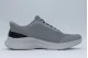 Skechers Skech-Lite Pro 2.0 - Aldor Ανδρικά Sneakers Γκρι